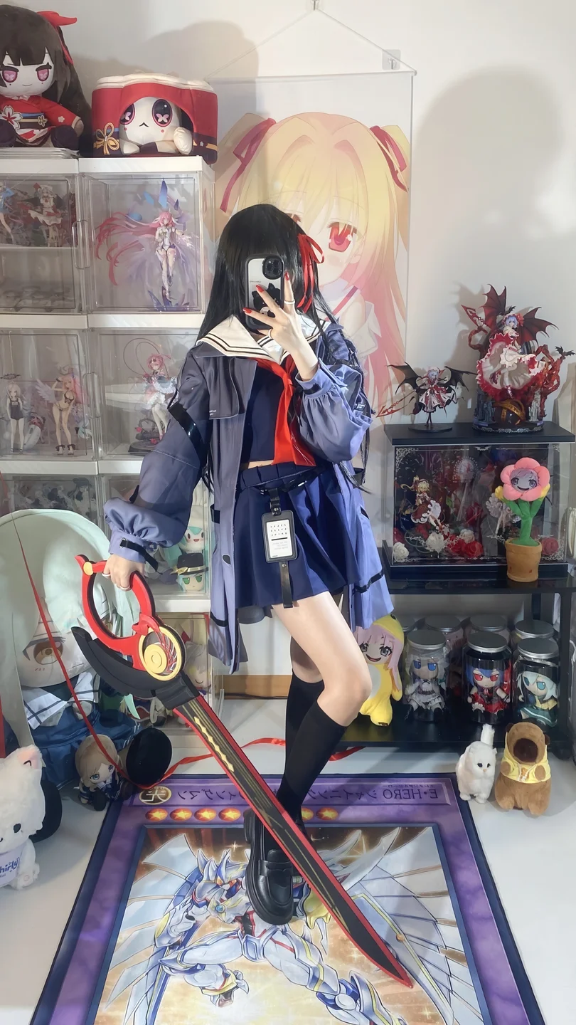 白栎Shirly - No.022 千咲 [134P-1.12GB] tg@simisebaisi %E3%80%90%E4%B8%9D%E8%B6%B3%E9%98%81%E3%80%91120.webp